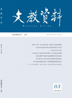 zazhi / 发表指导 / 学术期